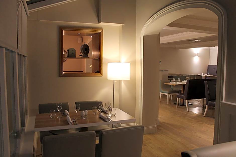 Leighinmohr House Hotel