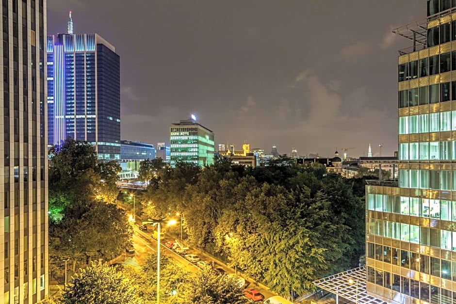 Best Western City Centre