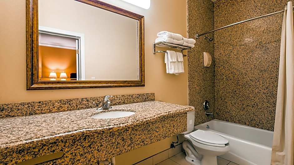 Motel 6 South Gate CA