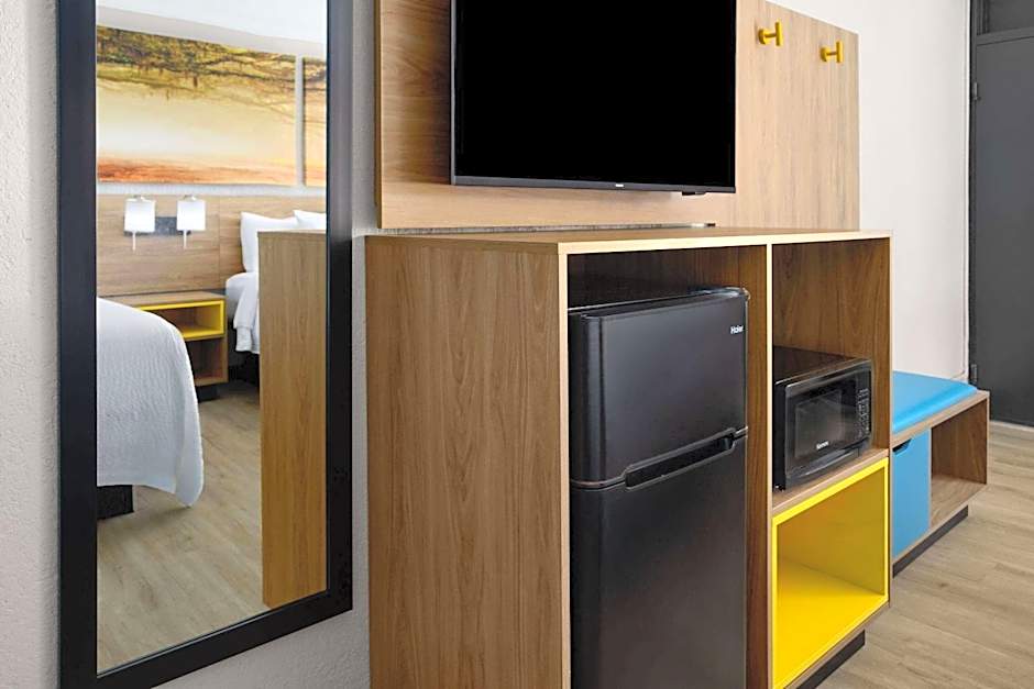 Days Inn by Wyndham Hinesville Near Fort Stewart