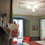 Pandenus rooms