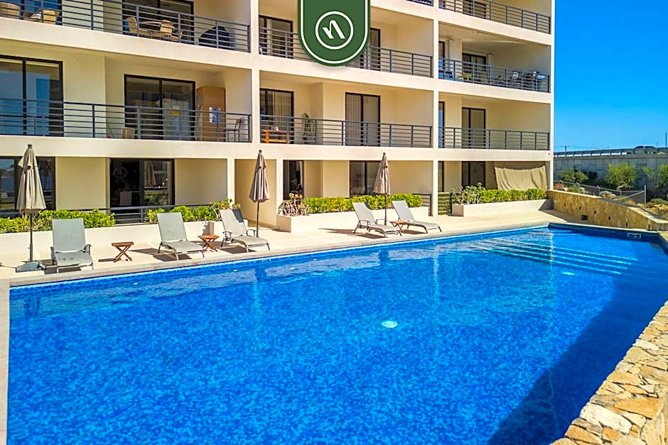 Amazing PH with Pool - Private Terrace