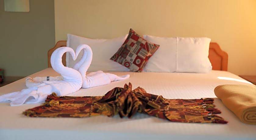 Cherai Beach Palace
