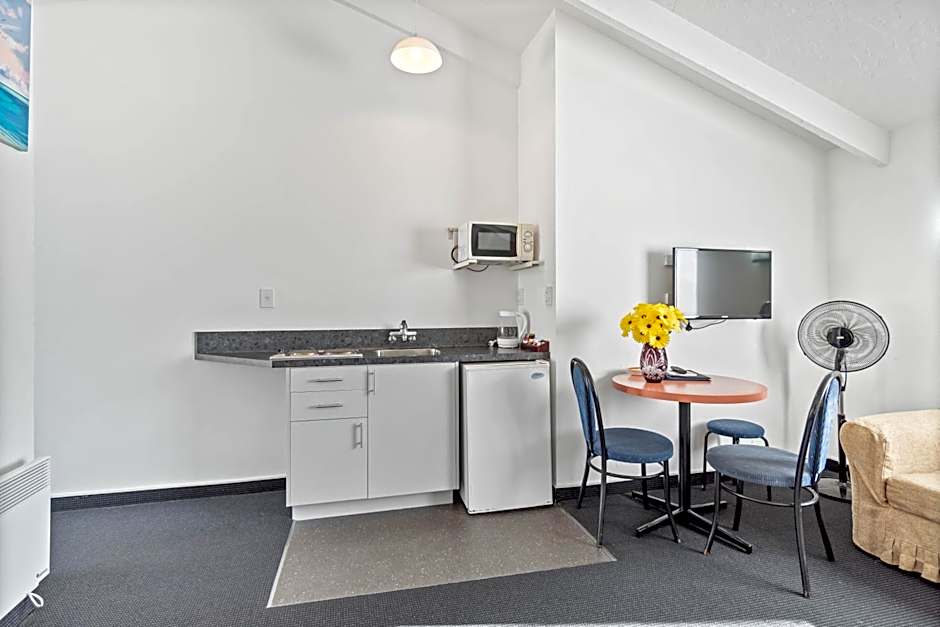 Ascot Vale Motor Lodge