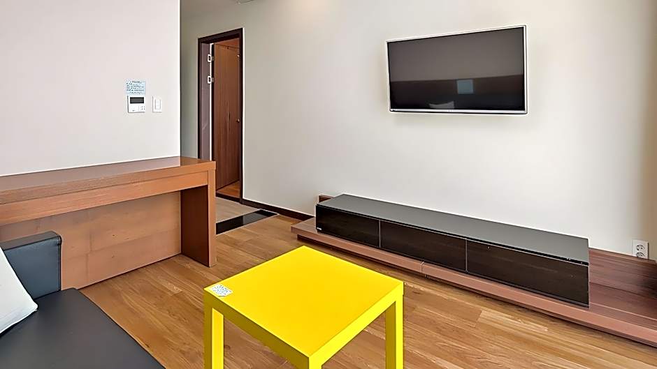 Jungmun Oceanblue Hotel