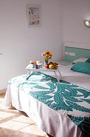 Hotel Blanca Brisa Cabo de Gata