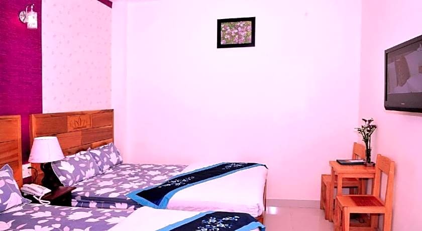 Dalat Flower Hotel & Spa