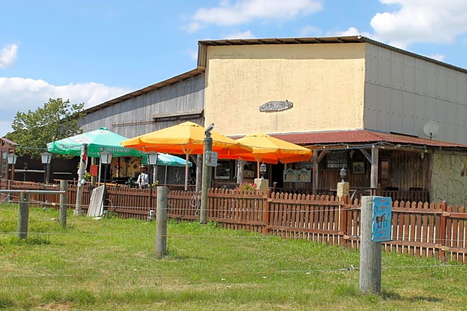 Doppelzimmer – Eppingen, TX