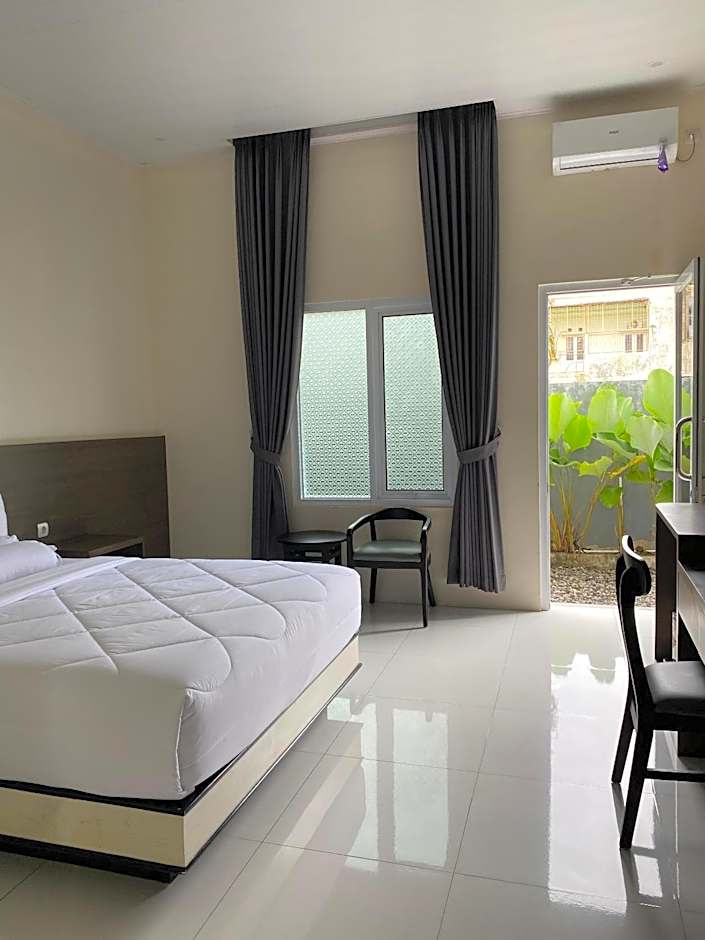 Genio Syariah Hotel Solo