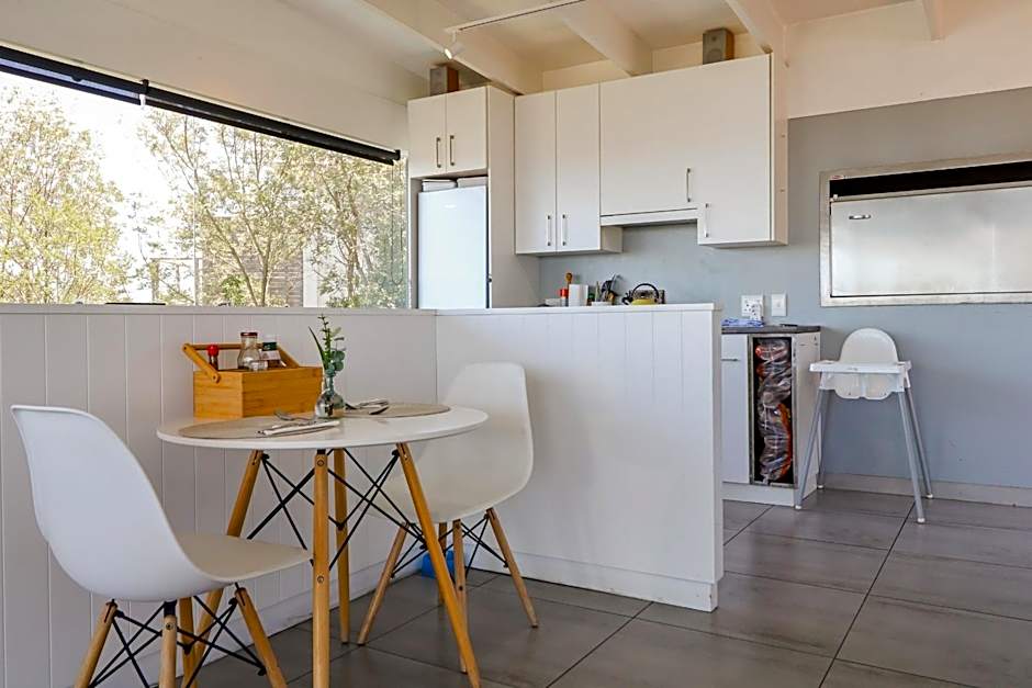 Belle Vue Ridge BnB,