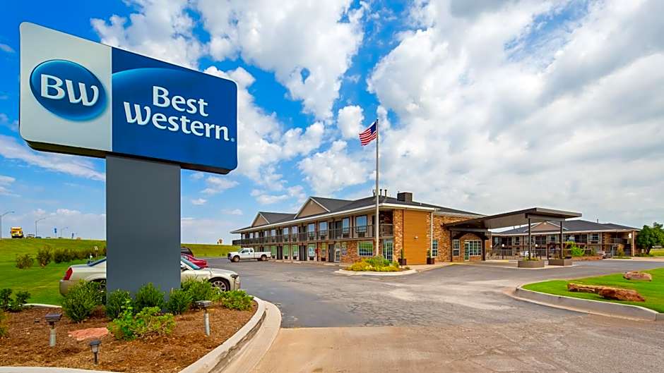 Best Western El Reno