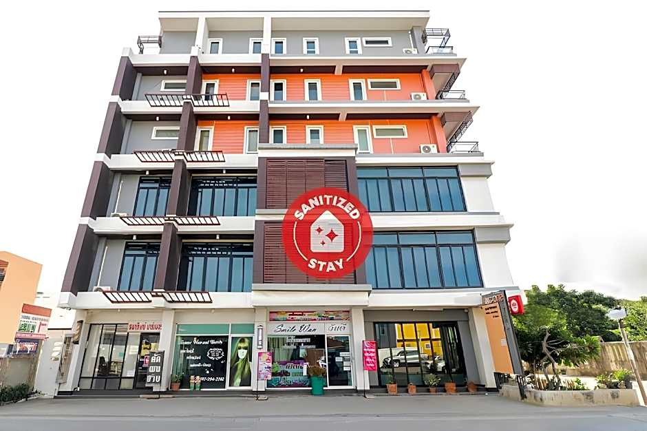 OYO 117 King One Suvarnabhumi