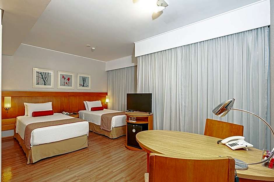 Slaviero Sao Paulo Moema