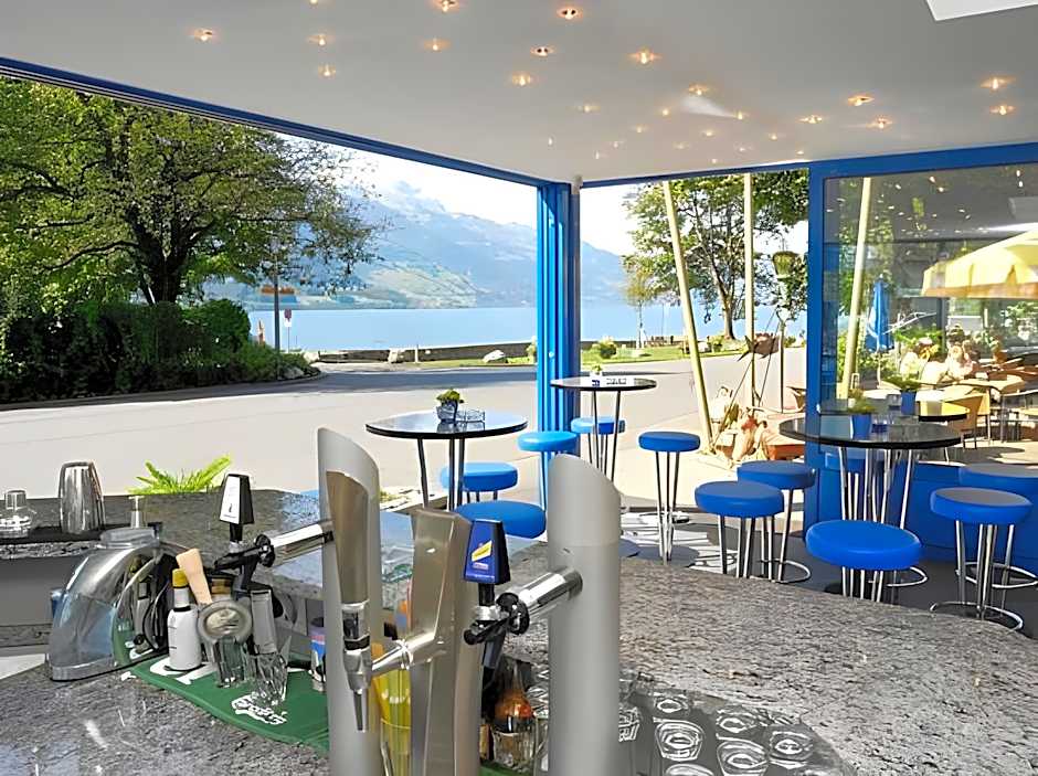 Hotel Seehof Superior