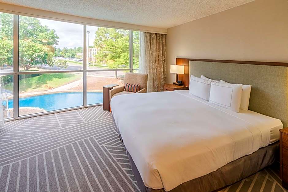 Hilton Memphis