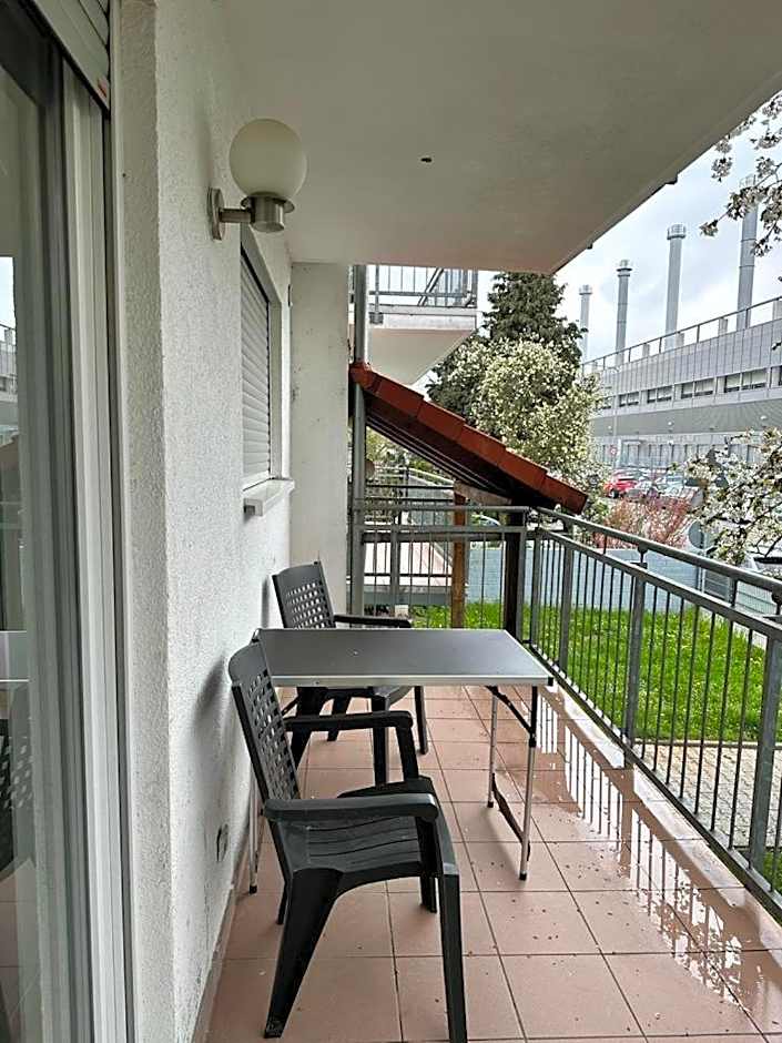 Pension Seckbach
