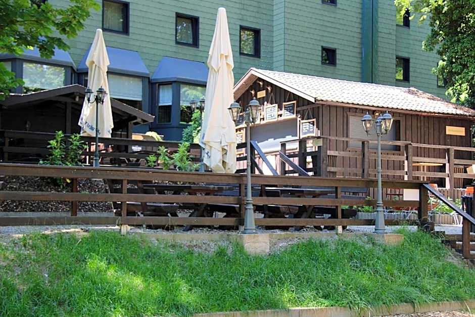Hotel Forsthaus Nurnberg Furth