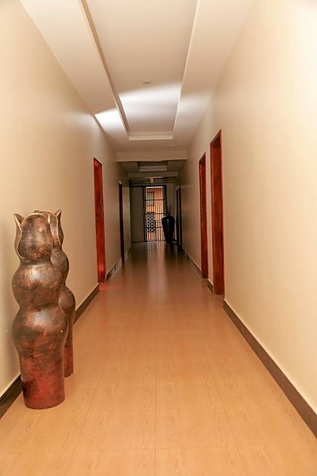 Scindia Suites hotel