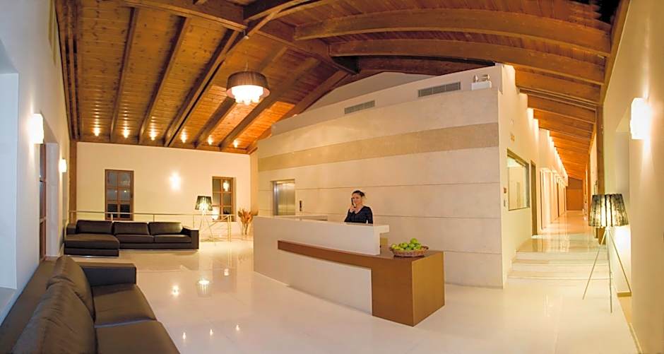 Villa Di Mare Seaside Suites