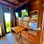 Glamping Omah Kayu at Watu Paris Jogja