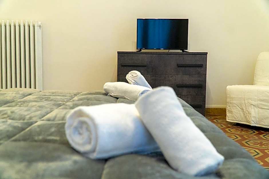 Residence Le Cure