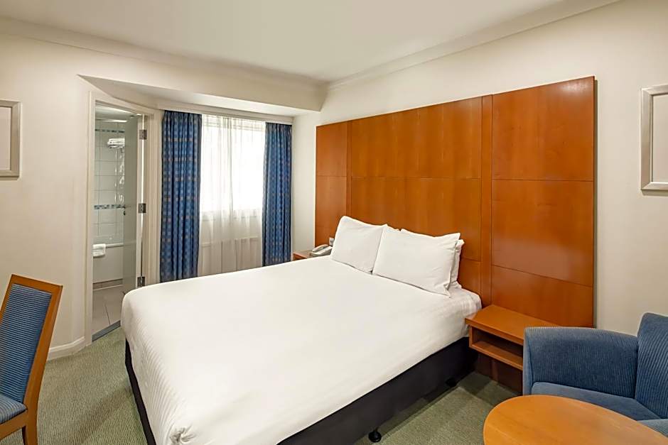 Photo 1 of 4 of Standard 1 Queen Bed