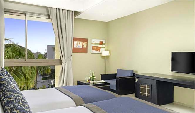 Atlas Essaouira & Spa