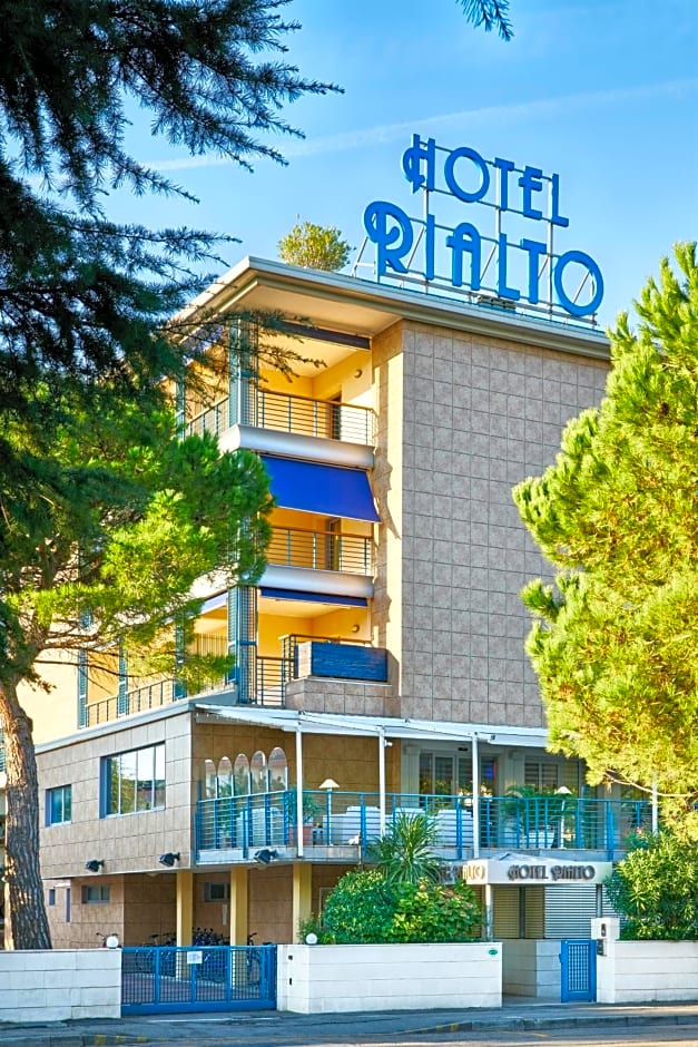 Hotel Rialto
