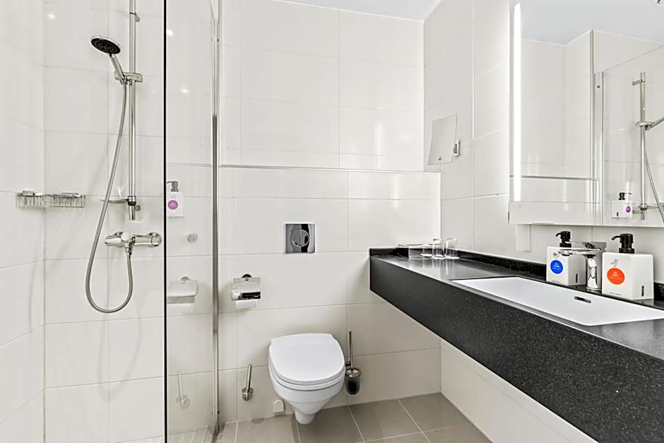 Quality Hotel Ulstein