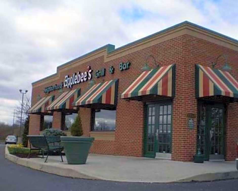 Comfort Inn At The Park