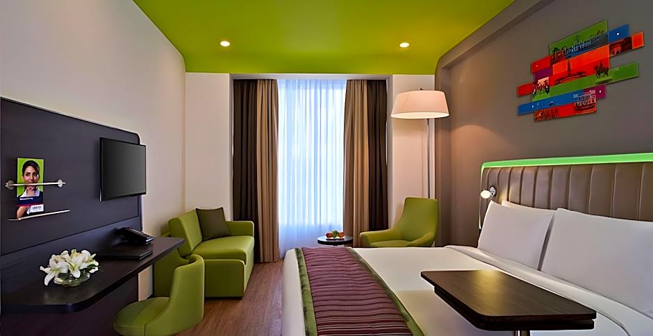 Park Inn By Radisson Amritsar Airport