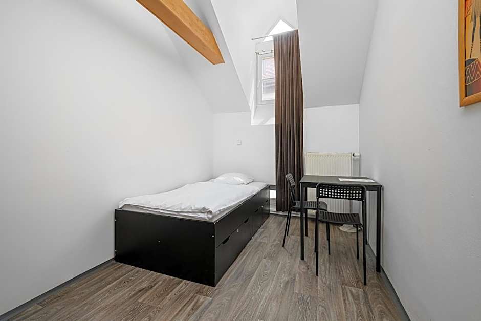 Wellness Rooms Central