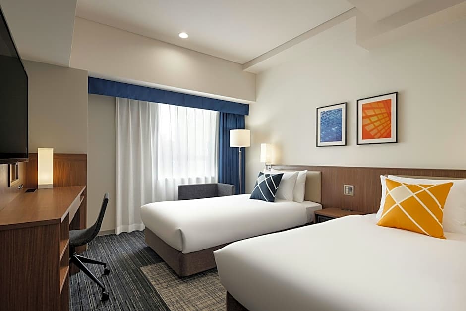Four Points Flex by Sheraton Nagoya Station