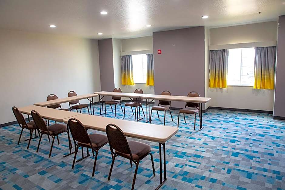 Microtel Inn & Suites By Wyndham Searcy