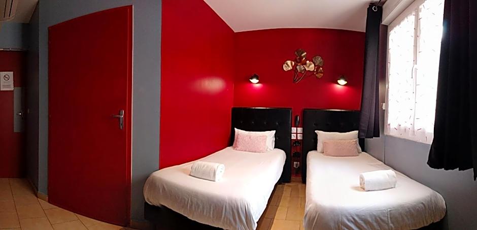 Hotel Astoria