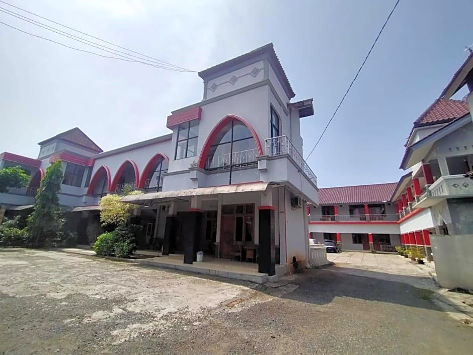 Hotel Asri Baru