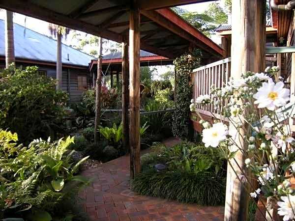 Tamborine Mountain Bed & Breakfast