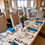 Sea Marge Hotel