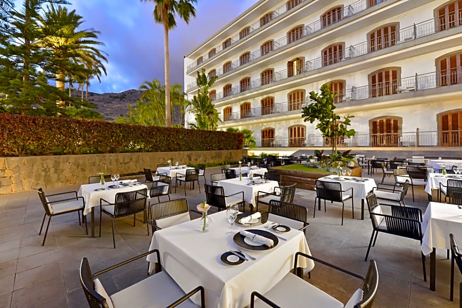 Iberostar Heritage Grand Mencey