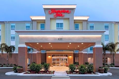 Hampton Inn By Hilton - Bartow, FL