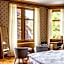 Schloss Schadau - Swiss Historic Hotel