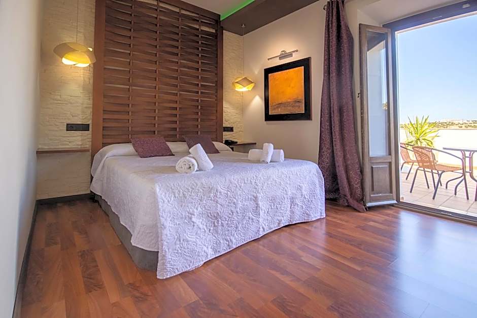 Hotel Villa De Setenil