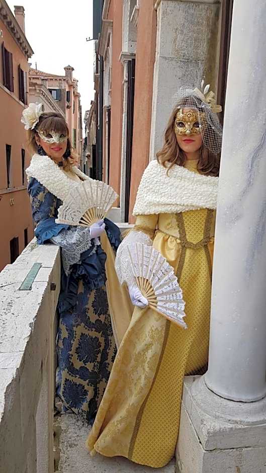 Ca' Bragadin e Carabba