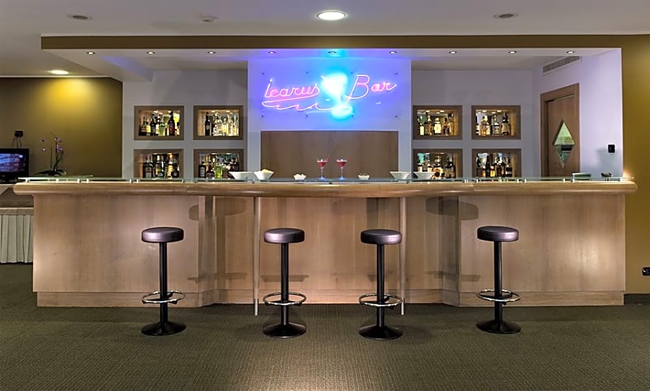 Hilton Garden Inn Milan Malpensa