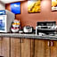 Comfort Suites Mount Vernon