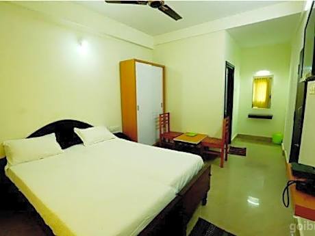 Hotel Brahmaputhra