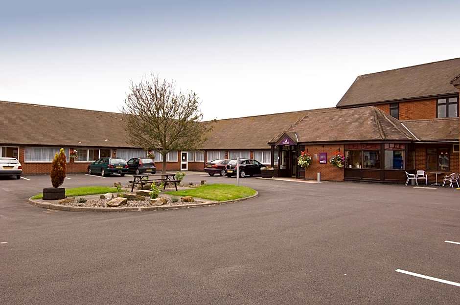 Premier Inn Coventry East - Ansty