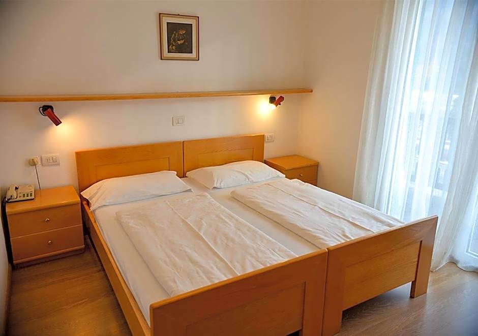 Hotel Regina Delle Dolomiti