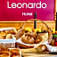 Leonardo Hotel Heidelberg Walldorf