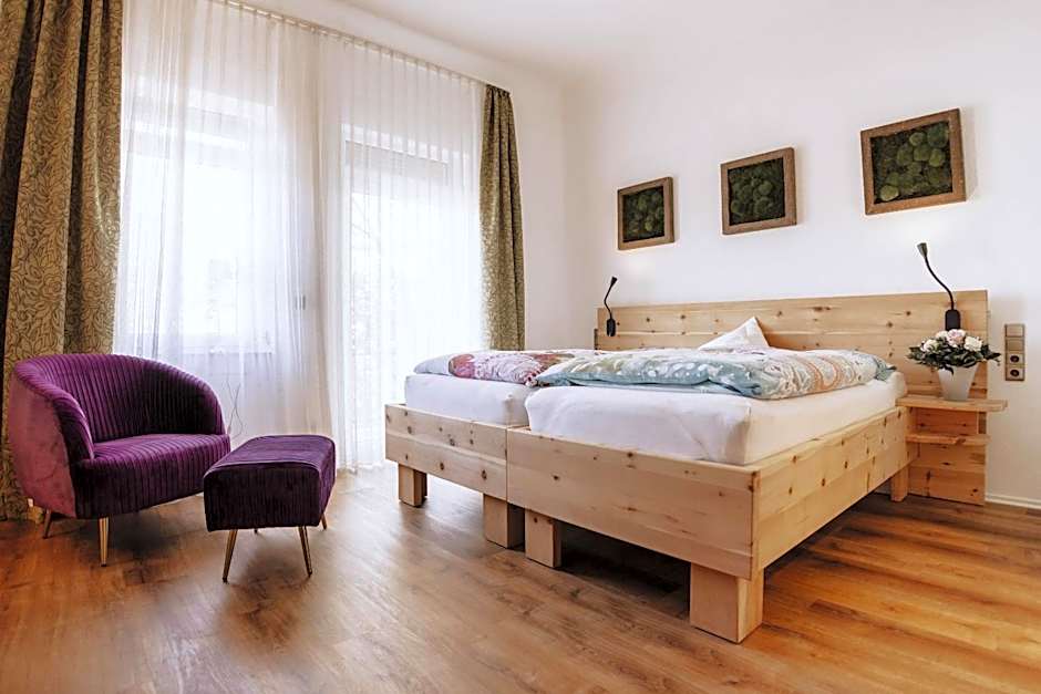 Aparthotel Arabella Bad Nauheim